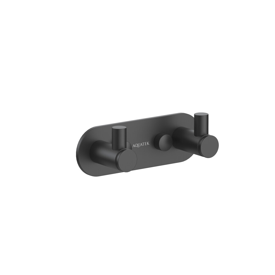 Aquatek Европа Крючок двойной AQ4102MB