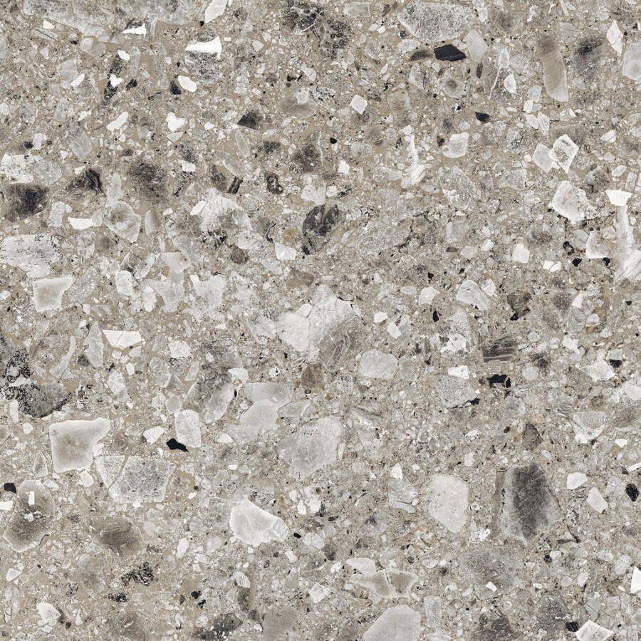 Kerranova Terrazzo K-332/LR/600x600x10