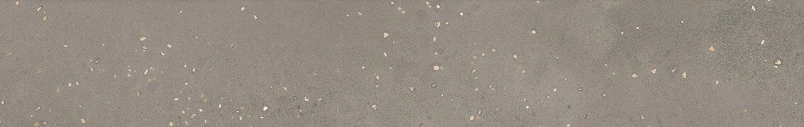 Керамический гранит Плинтус Kerama Marazzi Прованс Пунтум серый матовый обрезной 60x9,5x0,8 KM6060G1211R8BT6