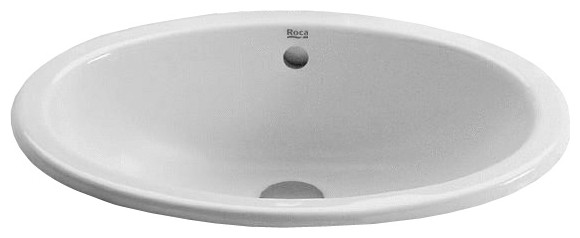 Roca Neo Selene 7322307000 раковина встраиваемая 51 см