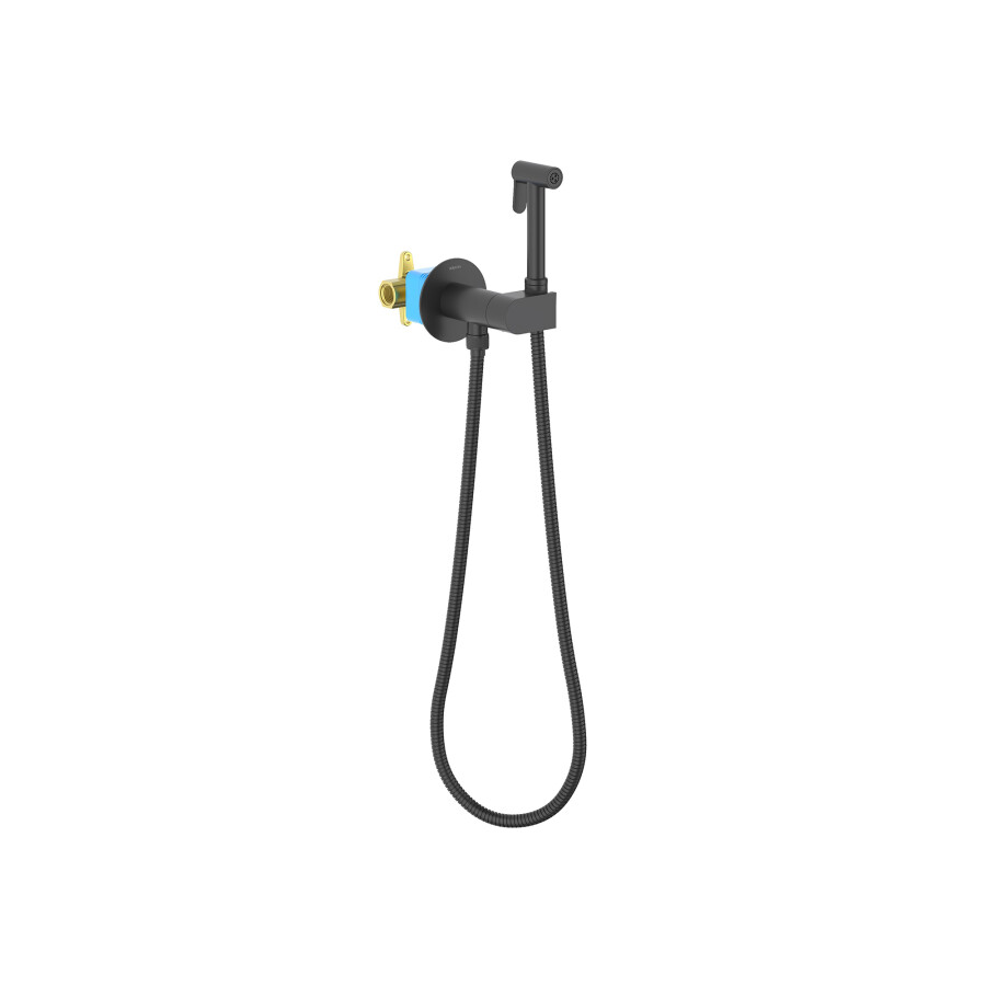 Aquatek Оберон Комплект для гигиенического душа AQ1024MB