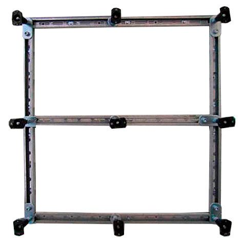 Cezares Tray каркас и ножки для поддона TRAY-M-R-80-ML