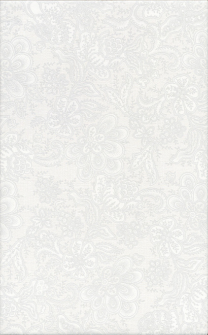 Kerama Marazzi Ауленсия серый орнамент 6385