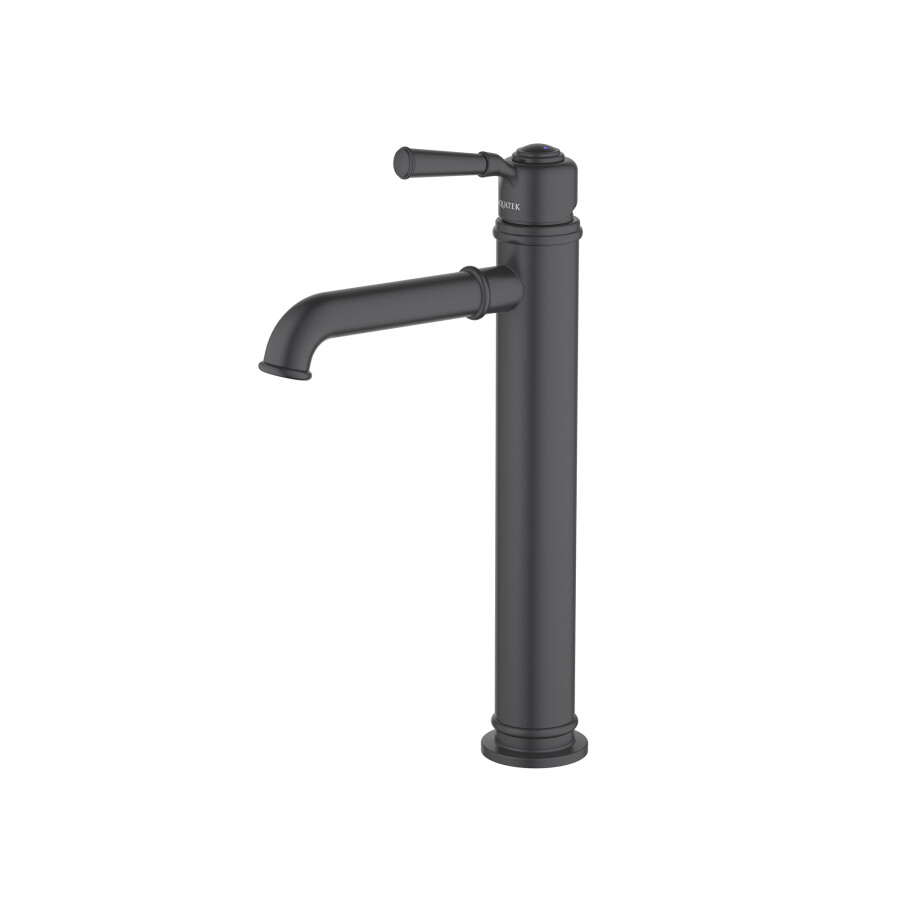 Aquatek Классик 235 смеситель для раковины без донного клапана AQ1504MB