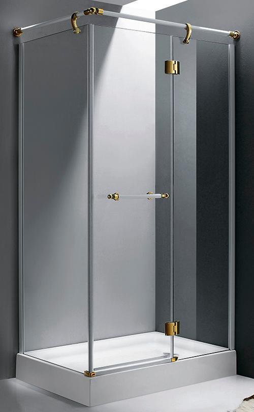 RGW Viscount VI-41 душевое ограждение 80*120*195