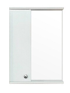 Зеркало-шкаф Loranto Моника 50*69,5 CS00047786