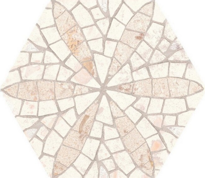 Kerama Marazzi OS/A248/63009 Карму матовый 6x5,2 декор