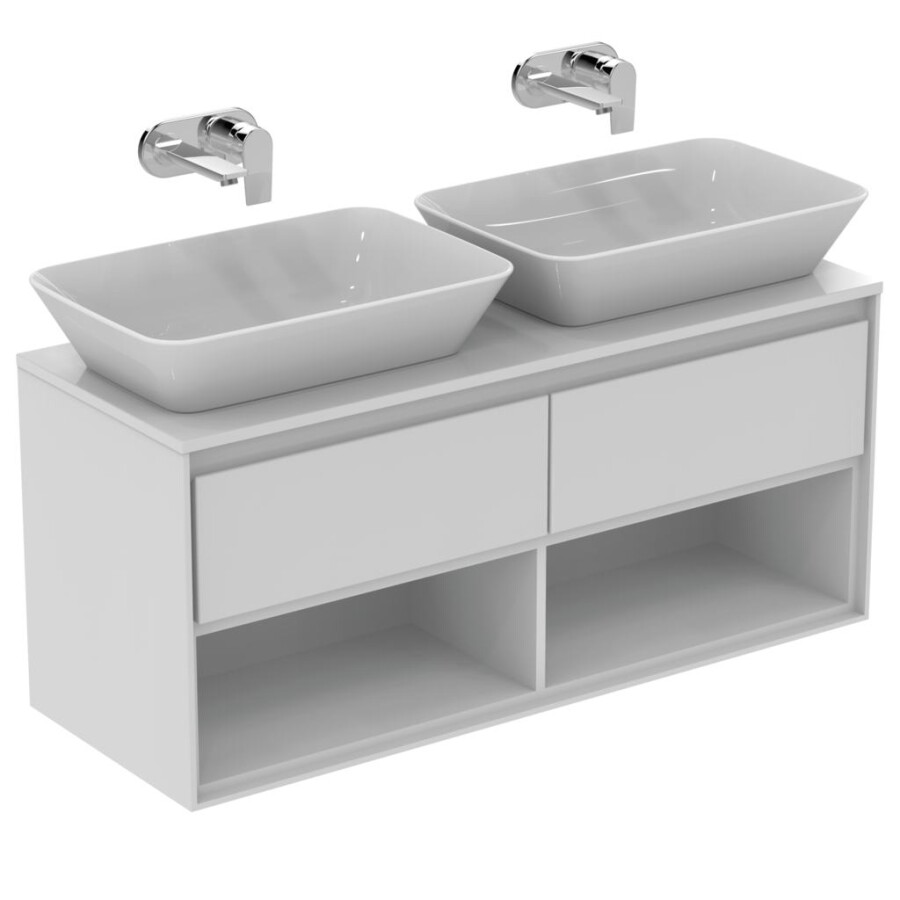 Ideal Standard Connect Air E034801 умывальник накладной 60 см