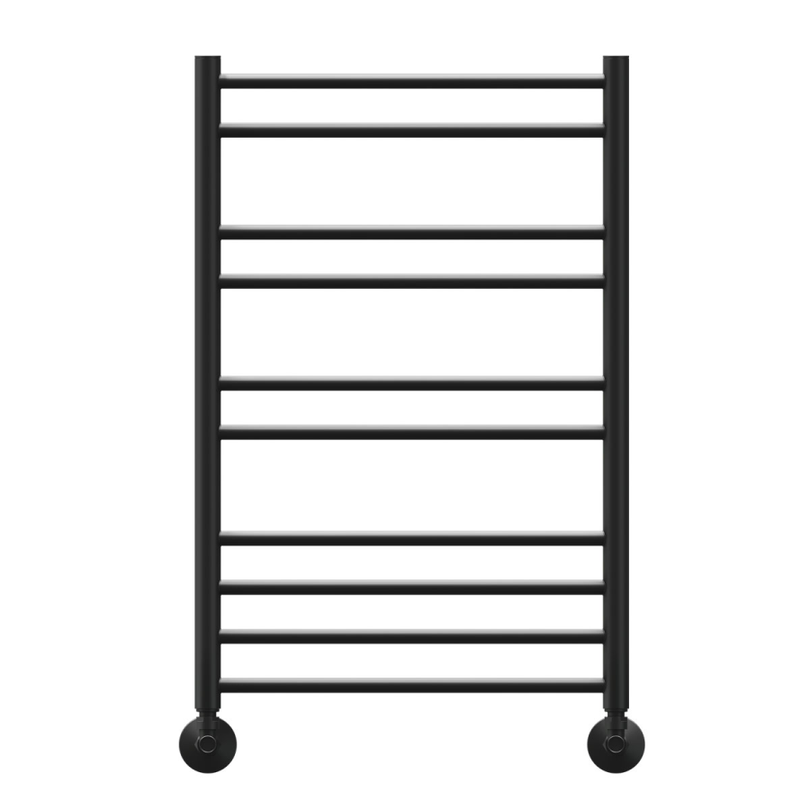 Lemark Ursus П10 полотенцесушитель водяной 50х80 LM72810BL