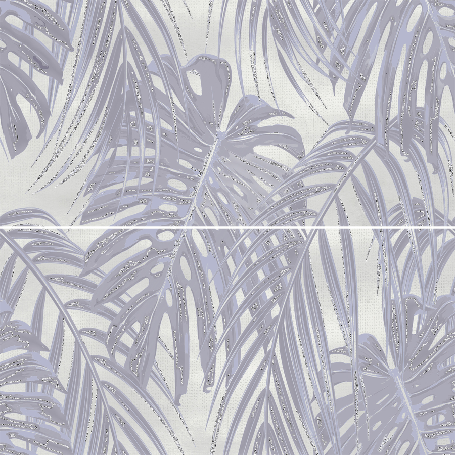 AltaCera Fern панно 50х50 см SW9FER00