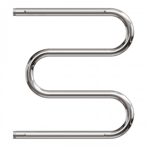 Point полотенцесушитель водяной с полкой 50х70 PN38557P