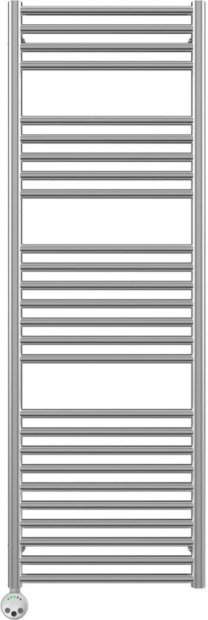 Terminus Альба полотенцесушитель электрический П26 600*1596