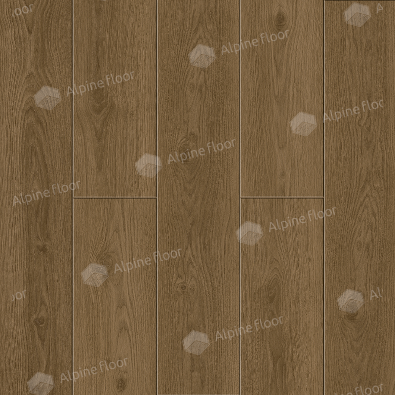 Alpine Floor Solo Plus SPC ламинат Аллегро ЕСО 14-101-R 1220 х 183 х 4.0 mm