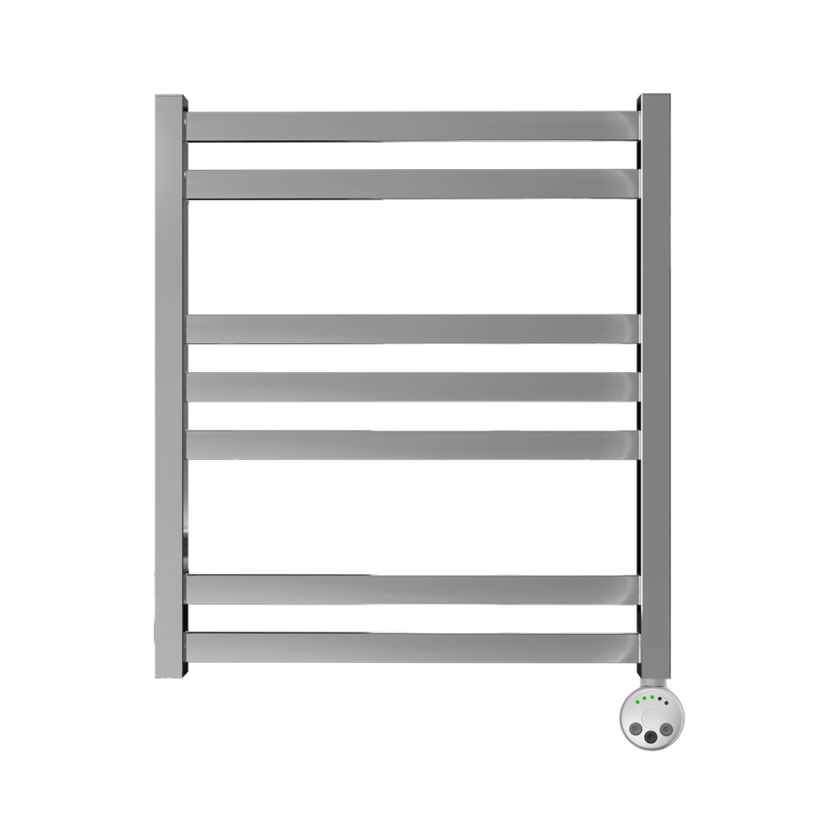 Lemark Bellario П7 полотенцесушитель электрический 50х60 LM68607E