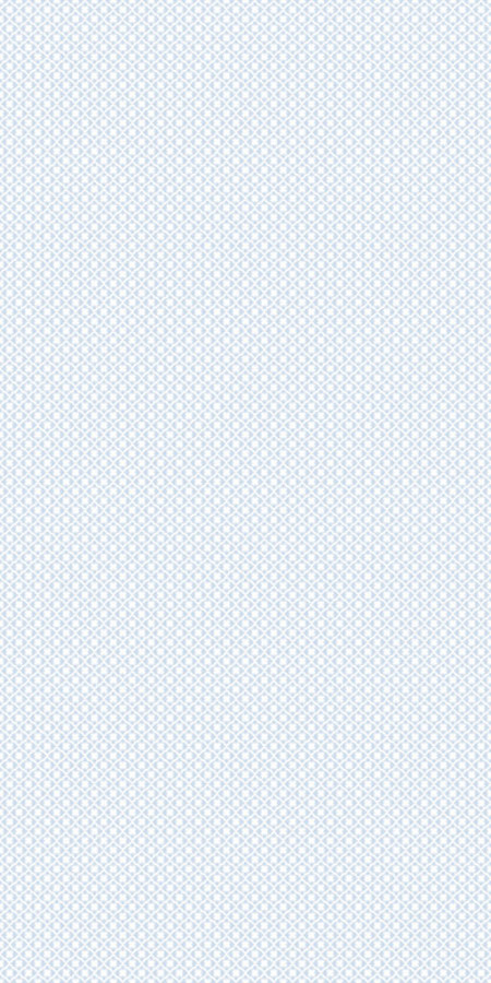 Нефрит Аллегро 20х40см плитка настенная голубая