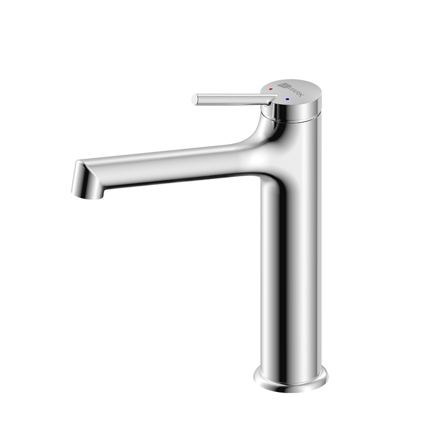 Lemark Minima смеситель для раковины LM3837C