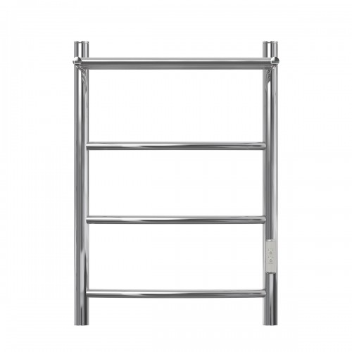 Point Афина полотенцесушитель электрический с полкой 40х60 PN04846P