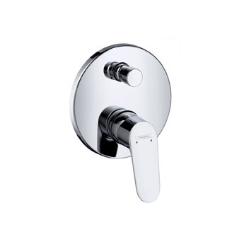 Hansgrohe Focus E2 31945000 смеситель скрытого монтажа хром