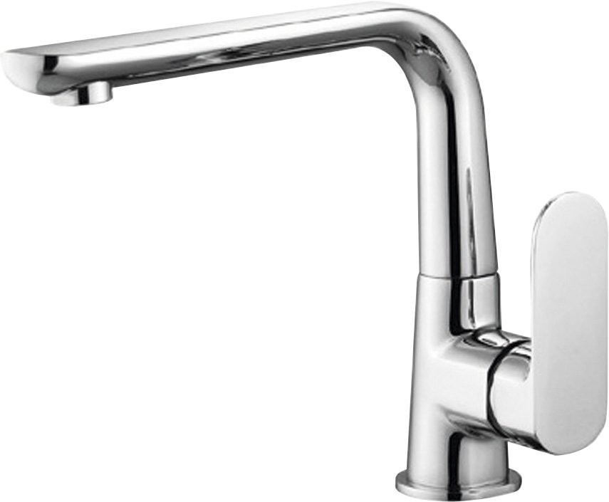 BelBagno Ancora ANC-LAM-CRM смеситель для кухни хром
