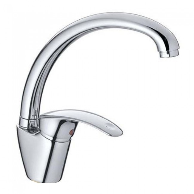 Mixxus Premium Maxx 011 смеситель для кухни HB0264