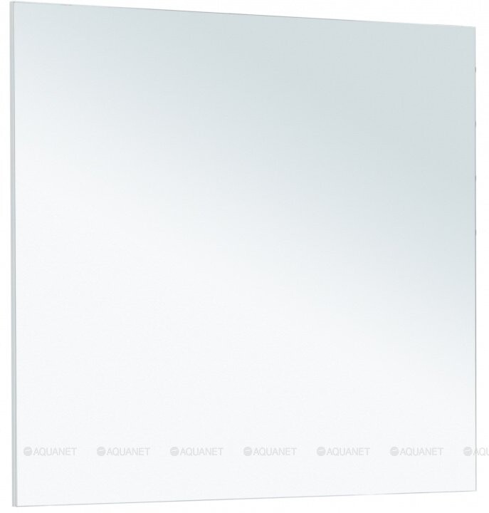 Зеркало Aquanet Lino 90 85 см 00253908