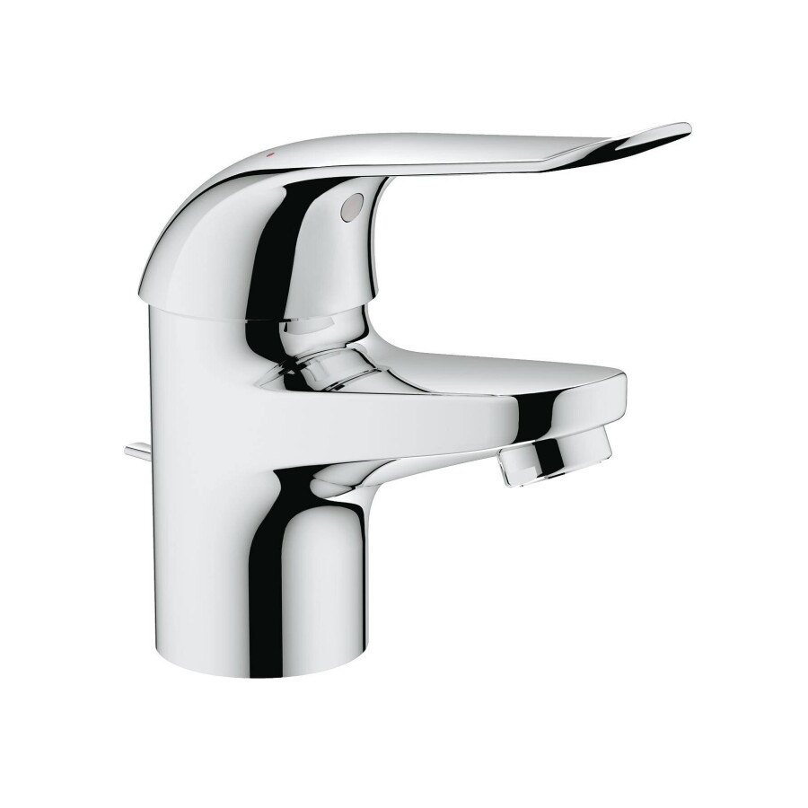 Grohe Euroeco Special 32763000 смеситель для раковины 35 мм