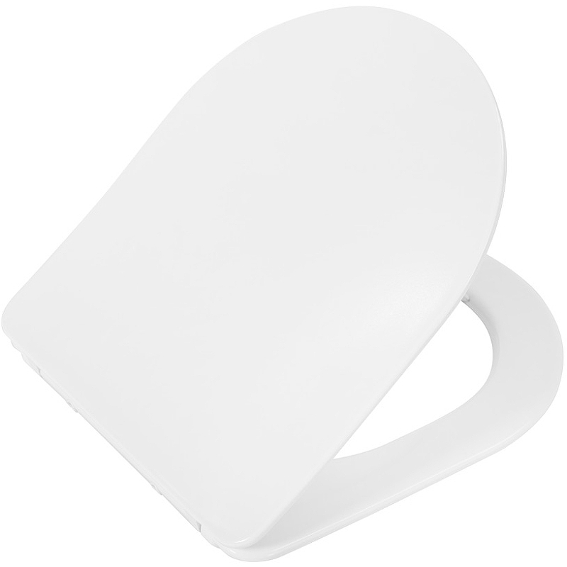 BelBagno крышка-сиденье из дюропласта с механизмом SoftClose BB051SC