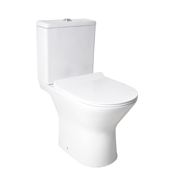 Delice Beatrice Compact унитаз напольный