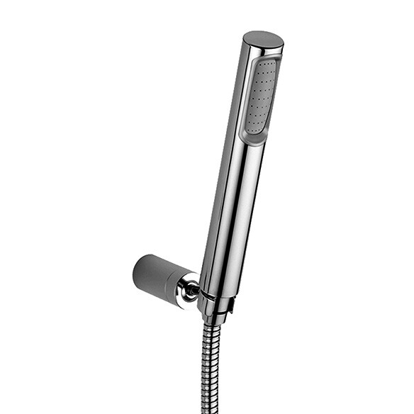 Paffoni Birillo ZDUP036NKNSP ручной душ