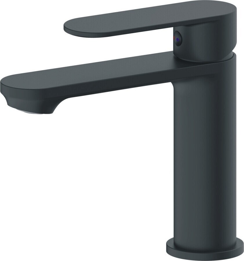 Haiba HB10590-7 смеситель для раковины 35 мм