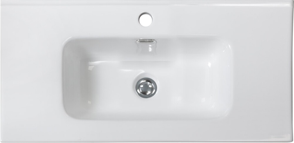 BelBagno ETNA39 80 см тумба с раковиной ETNA39-800/390-2C-SO-RN-P подвесная