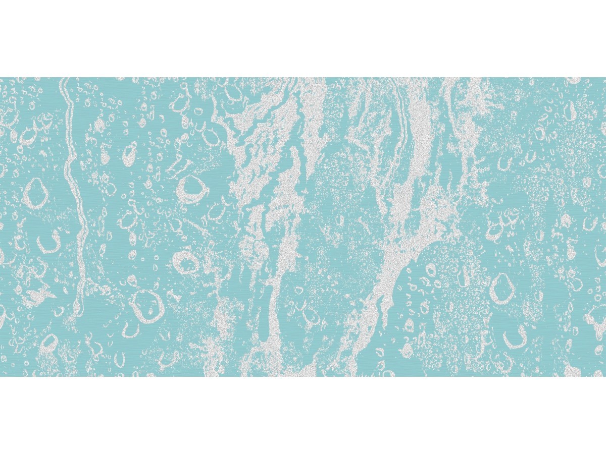 AltaCera Rainfall 3 декор 25x50 см