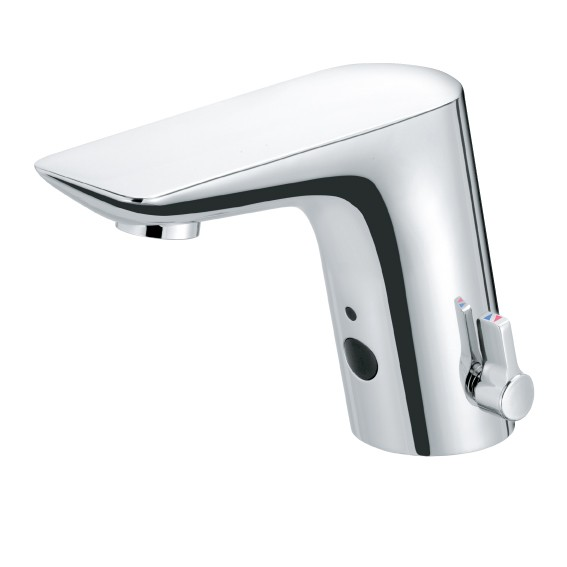 Kludi Balance смеситель для раковины сенсорный 5210005WR
