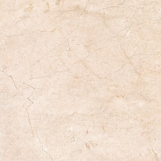 Плитка напольная (600х600х9) Palermo кремовая GFU04PLR04R (ALMA CERAMICA) 5шт/1,8м.кв. Россия
