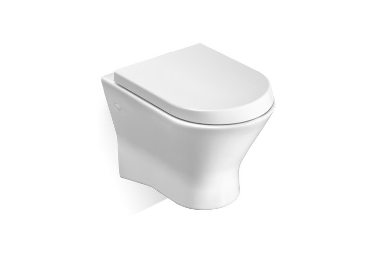 Roca Nexo 346640000 унитаз подвесной