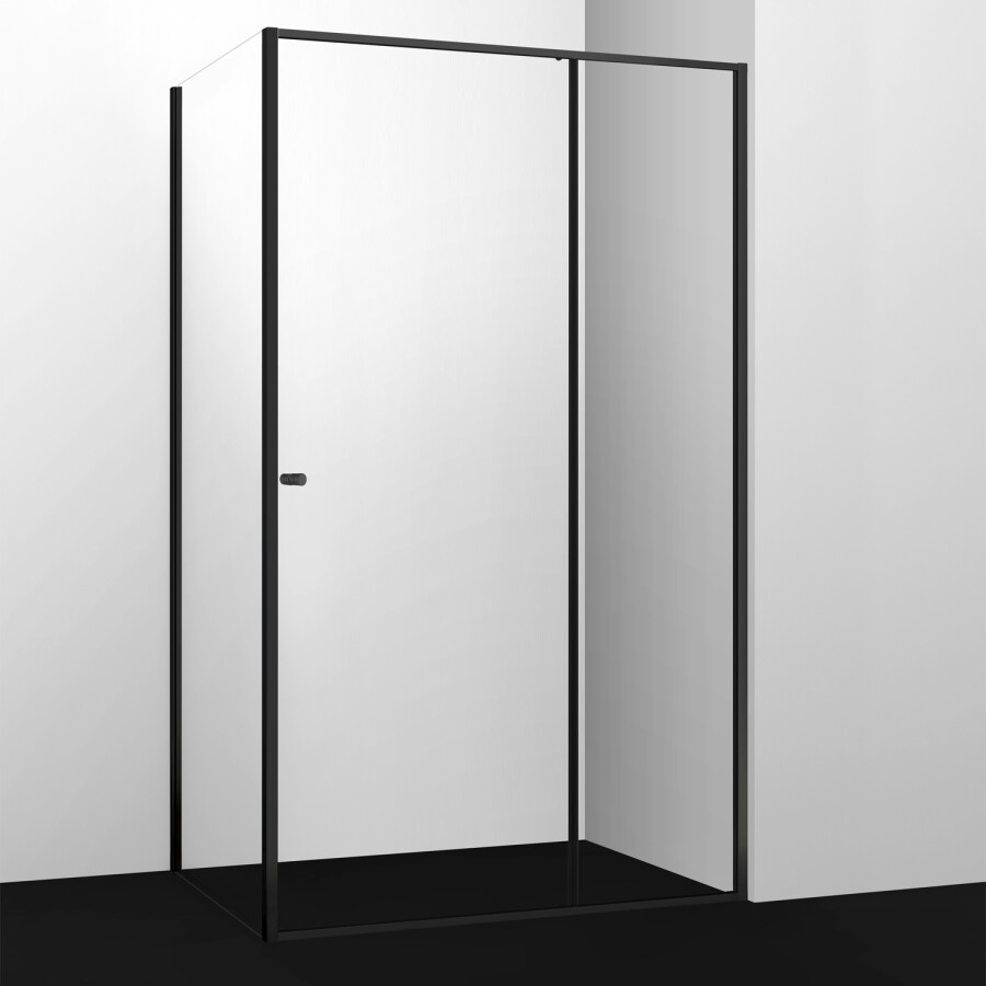 WasserKRAFT Dill 61S10 душевое ограждение 120*100*200
