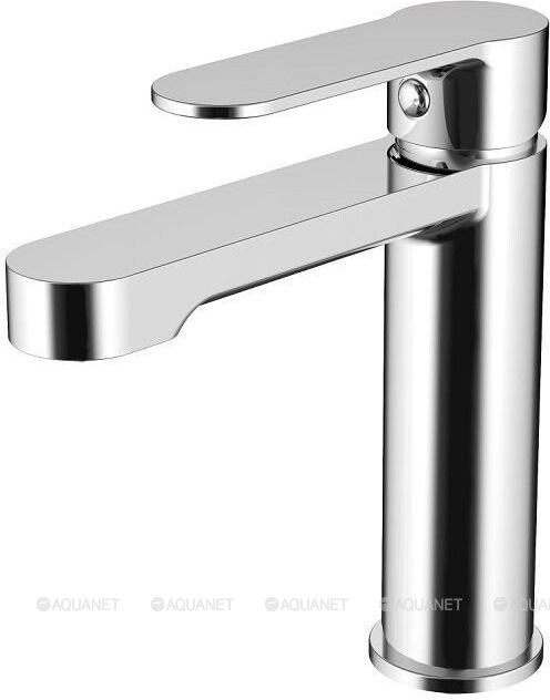 Aquanet Passion AF300-10С смеситель для раковины хром