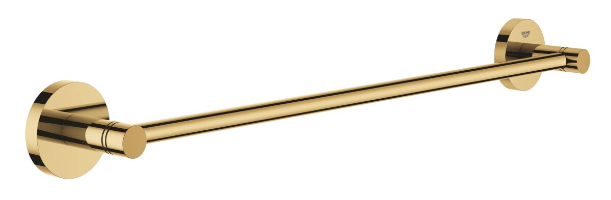 Grohe Essentials 40688GL1 полотенцедержатель холодный рассвет глянец