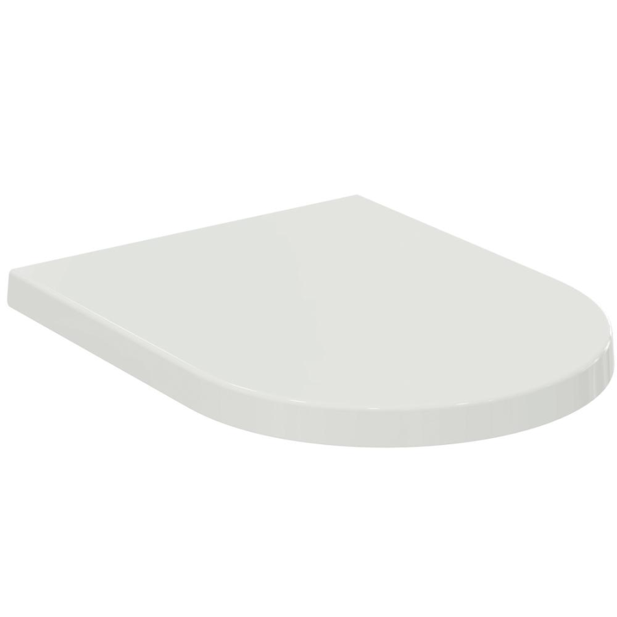 Ideal Standard Blend Curve сиденье для унитаза T376001