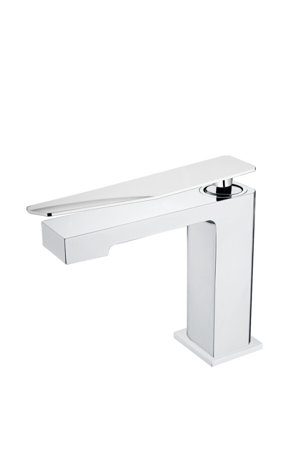 Смеситель для раковины Boheme Q Chrome 141-CRCR.2