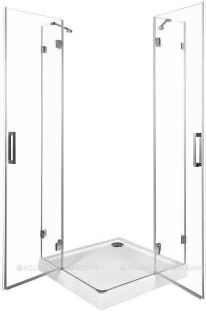 Aquanet Beta Cube NWD1242 душевое ограждение 90*90*200
