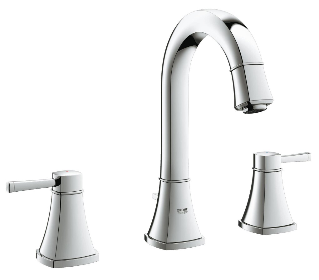 Grohe Grandera 20389000 смеситель для раковины 35 мм