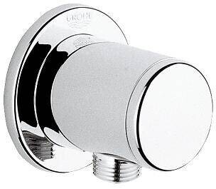 Grohe Relexa 28636000 подключение для душевого шланга