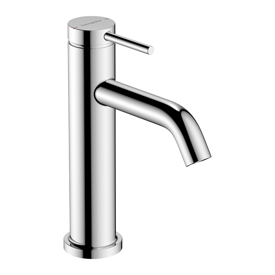 Hansgrohe Tecturis S Смеситель для раковины 110 хром 73311000