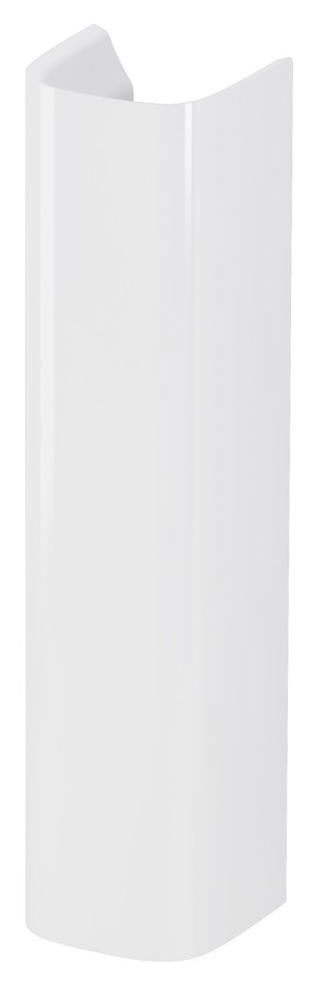 Cersanit Pure PO-PU50/55/60 пьедестал для раковины
