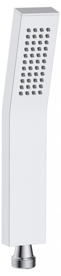 BelBagno ARL-D1C-CRM ручной душ, пластик ABS