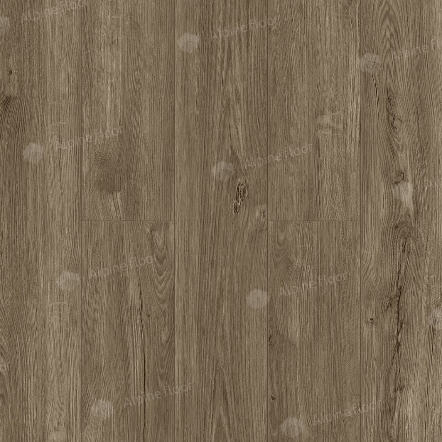 Alpine Floor Sequoia Рустикальная SPC ламинат ECO 6-11 Mineral Core 1220 х 183.0 х 4.0 mm.