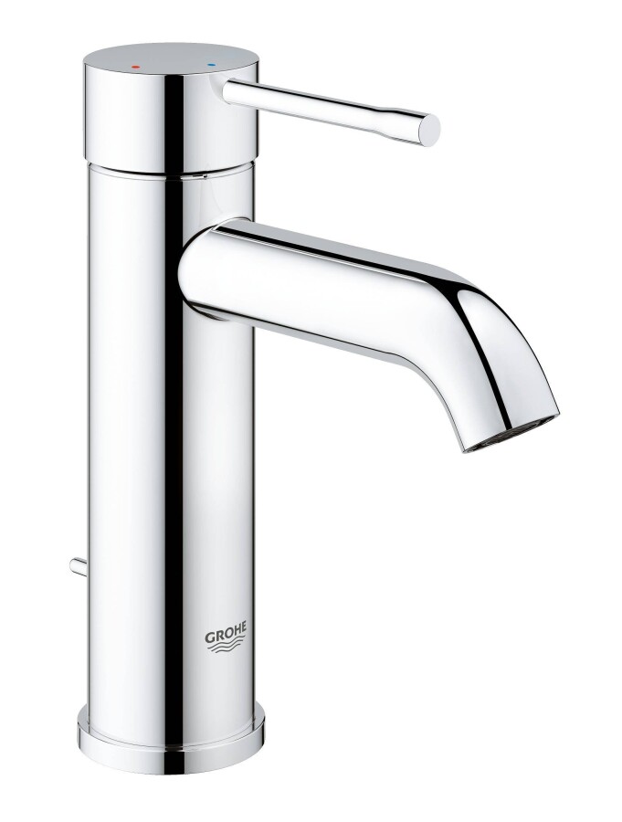 Grohe Essence+ 23591001 смеситель для раковины 28 мм