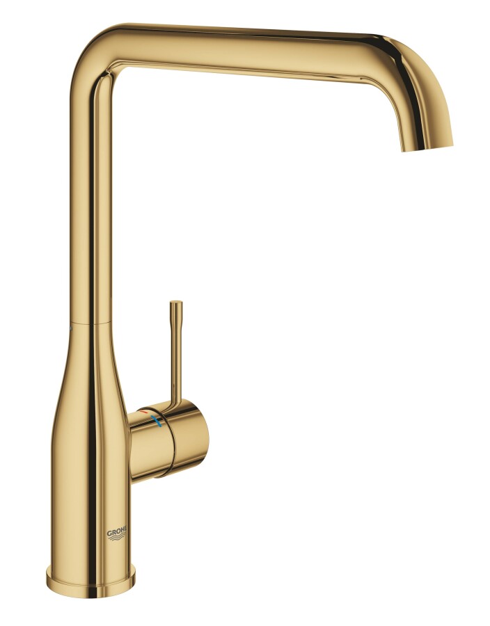 Grohe Essence New 30269GL0 смеситель для кухни холодный рассвет глянец