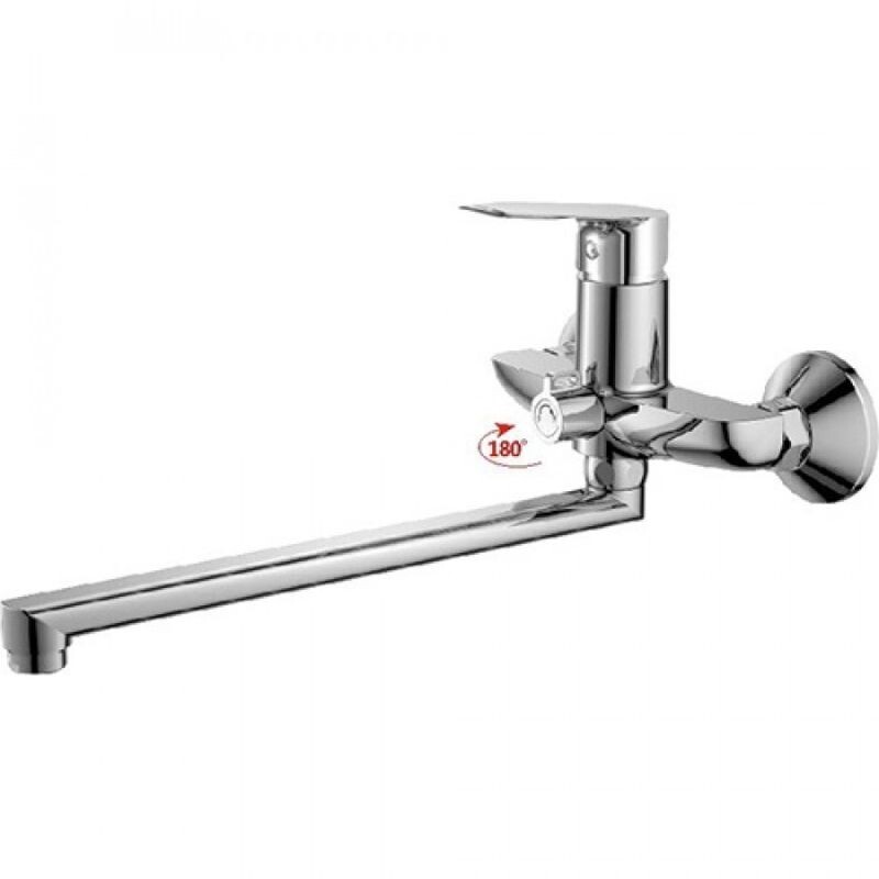 Haiba смеситель для ванны HB22506